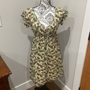 Adorable Max Studio Dress